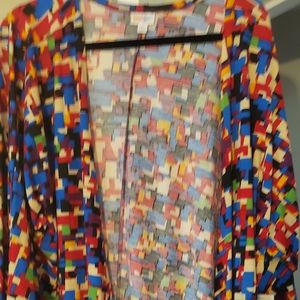 Great colorful Lindsay